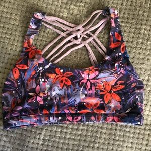 Born Primitive Sports Bra